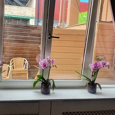 Bandaithai Apartment Zandvoort Ngoại thất bức ảnh