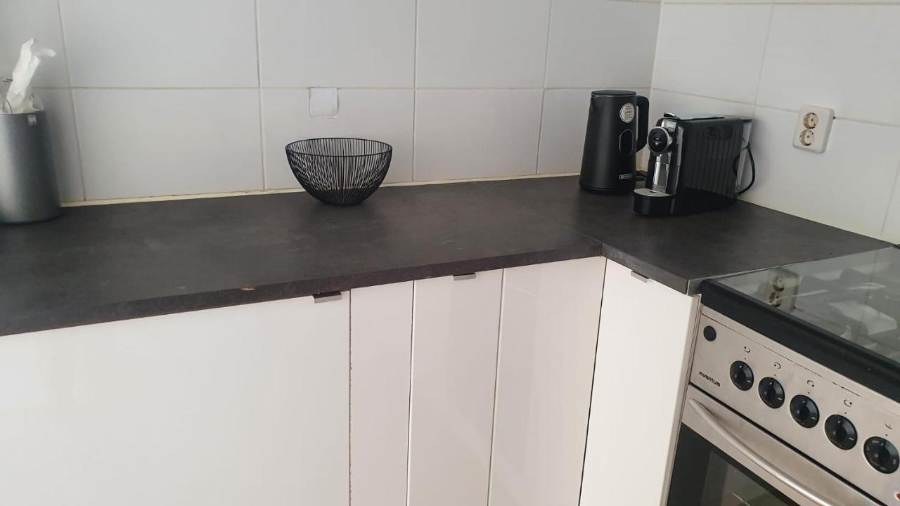 Bandaithai Apartment Zandvoort Ngoại thất bức ảnh