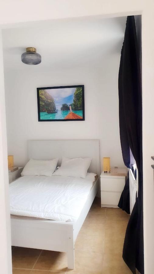 Bandaithai Apartment Zandvoort Ngoại thất bức ảnh