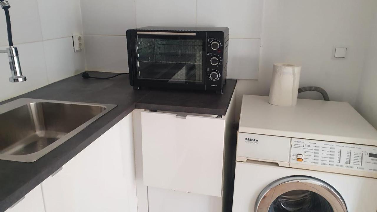 Bandaithai Apartment Zandvoort Ngoại thất bức ảnh