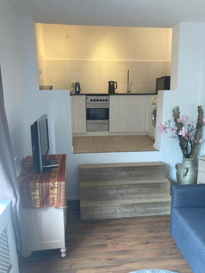 Bandaithai Apartment Zandvoort Ngoại thất bức ảnh